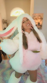 Easter review photo
