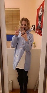 Mari review photo