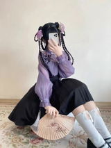 M**i review photo