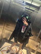 J**e review photo