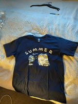 A**e review photo