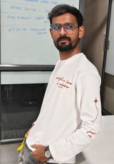 Akshay Muley review photo