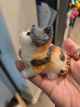 Etsy customer review photo
