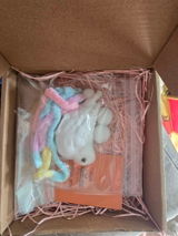 Etsy customer review photo