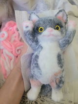 Etsy customer review photo