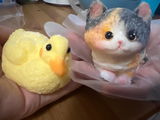 Etsy customer review photo