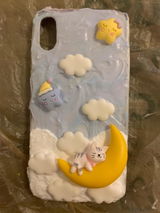 Etsy customer review photo