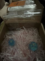 Etsy customer review photo