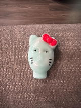Etsy customer review photo