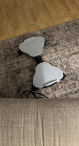 Nori review photo