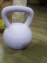 Ronan review photo