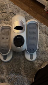 Felix review photo