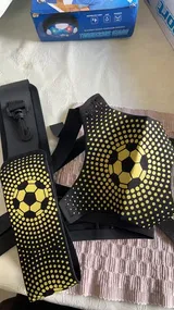 AGUILAR review photo