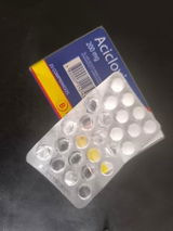 Francisca A. review photo