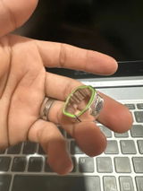 Elton Almada review photo