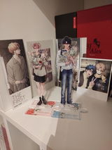 Anonym review photo