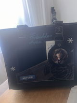 doris Seidlertz review photo