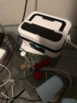 A***n review photo