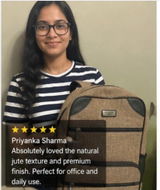 Priyanka review photo