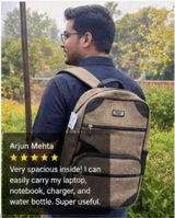 Arjun review photo