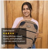 Sneha review photo