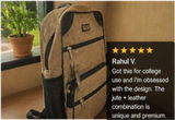 Rahul review photo