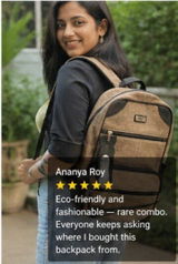 Ananya review photo