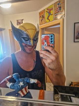 Dominik W. review photo