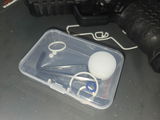 The Less Lethal Spot review photo