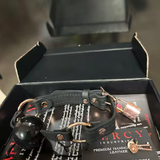 V- review photo