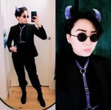 Levina H. review photo