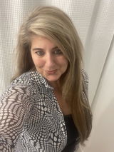 Sharon review photo
