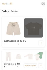 Анонимен review photo