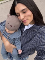 Reneta Peycheva review photo