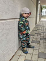 Анонимен review photo