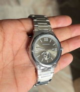 Sanyam review photo