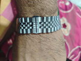 Nitin Patel review photo