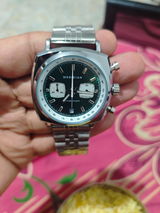 Nitin Patel review photo