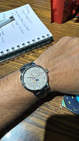 Preet Shah review photo