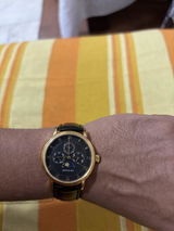 Shubham Khode review photo