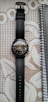 Rahul Sengupta review photo