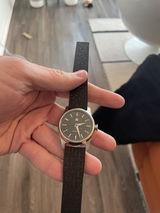 Steven Dawson review photo