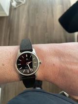 Steven Dawson review photo