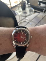Steven Dawson review photo
