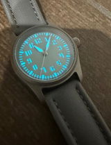Chuck review photo