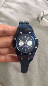Matteo review photo
