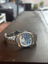Marco review photo