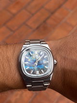 Matteo review photo