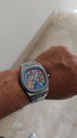 Giorgio review photo