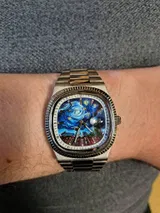 Davide review photo